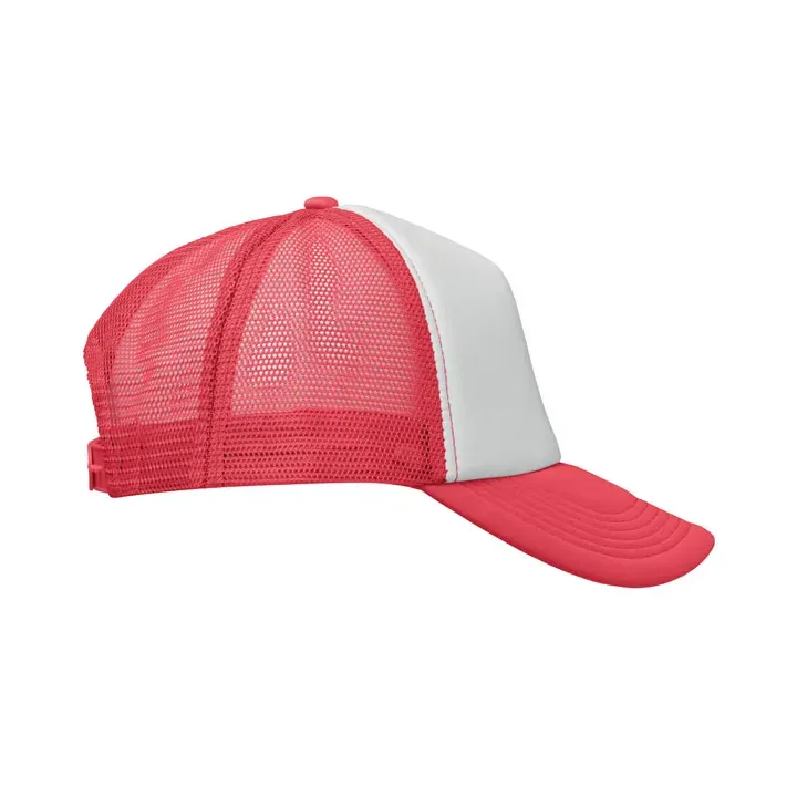 Truckers cap - MO2269 (MOCN#35)
